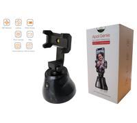 Il cameraman robot personale intelligente 360° oggetto tracking titolare Selfie