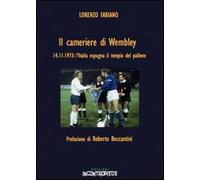 Il cameriere di Wembley