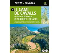 Cami De Cavalls Il: Minorca (Italiano)