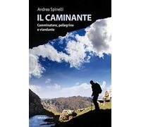 Il caminante. Camminatore, pellegrino e viandante
