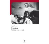 Il camino. Piccole lettere di storie (e di storia) - 2022 - La Ro