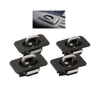 Il camion 4Pcs lega giù le ancore misura per la parte dell'automobile di Ford