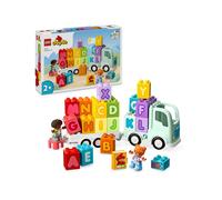 LEGO® DUPLO® 10421 Il camioncino dell’alfabeto