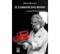 Il camioncino rosso