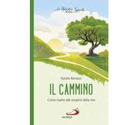 Il cammino. Come risalire alle sorgenti della vita
