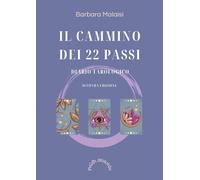 Il cammino dei 22 passi