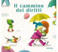 Il cammino dei diritti