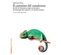 Il cammino del camaleonte. Scritti di letteratura anglo-americana