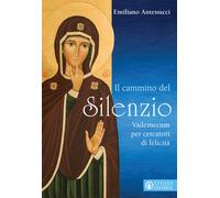 Il cammino del silenzio. Vademecum per cercatori di felicità - 20