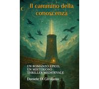 Il cammino della conoscenza: La valle che domò il tempo, indagine e redenzione dove la terra giudica il cielo