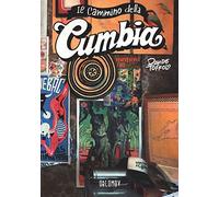 Il cammino della Cumbia