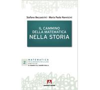 Il cammino della matematica nella storia
