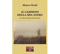 Il cammino della mia anima. La mia strada verso la luce