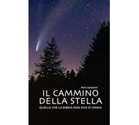 Il cammino della stella. Quello che la Bibbia non dice di Maria