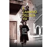 Il cammino dell'Alta via