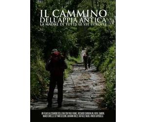 Il cammino dell'Appia antica. La madre di tutte le vie europee