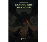 Il cammino delle anime infrante