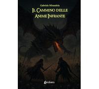 Il cammino delle anime infrante