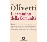 Il cammino delle comunità