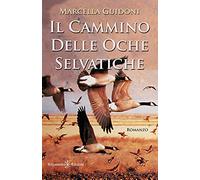 Il cammino delle oche selvatiche. Con Libro in brossura