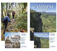 Il cammino di Dante-Via degli dei