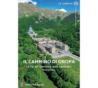 Il cammino di Oropa