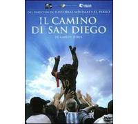 Il cammino di San Diego