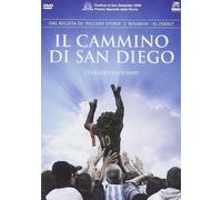 Il Cammino Di San Diego (DVD)