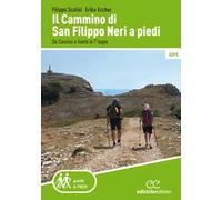Il cammino di san Filippo Neri a piedi. Da Cassino a Gaeta in 7 tappe
