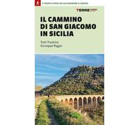 Il cammino di san Giacomo in Sicilia [Paperback] [Jun 27, 2025] Riggio and Trumi