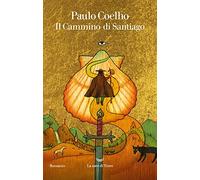 Il cammino di Santiago