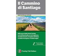 AA.VV. – Il cammino di Santiago