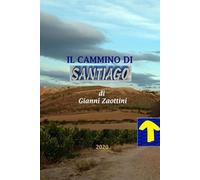 IL CAMMINO di SANTIAGO