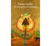 Il cammino di Santiago - Coelho Paulo