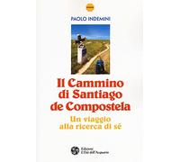 Il cammino di Santiago de Compostela. Un viaggio alla ricerca di sé