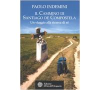 Il cammino di Santiago de Compostela. Un viaggio alla ricerca di sé