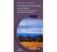 Il cammino di Santiago in bicicletta