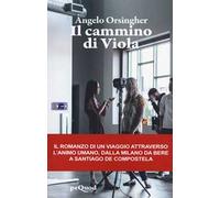 Il cammino di Viola
