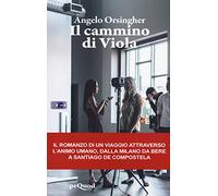 Il cammino di Viola
