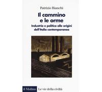 Il cammino e le orme. Industria e politica alle origini dell'Italia contem...