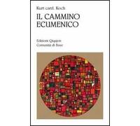 Il cammino ecumenico
