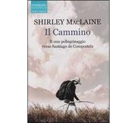 Il cammino. Il mio pellegrinaggio verso Santiago de Compostela