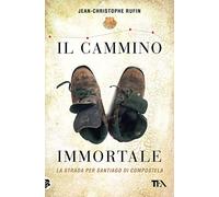 Il cammino immortale. La strada per Santiago di Compostela