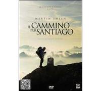 Il cammino per Santiago (DVD)