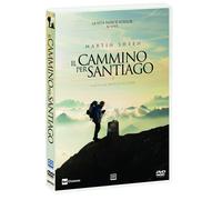 Il Cammino Per Santiago (DVD) Martin Sheen Emilio Estevez Deborah Kara Unger