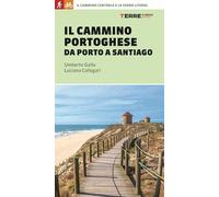 Il cammino portoghese da Porto a Santiago