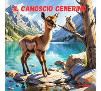Il camoscio Cenerino