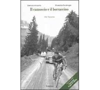 Il camoscio e il borraccino. Vito Taccone. Con DVD