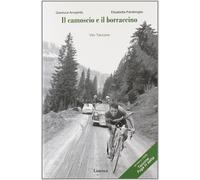 Il camoscio e il borraccino. Vito Taccone. Con DVD - Arcopinto Gianluca, P...