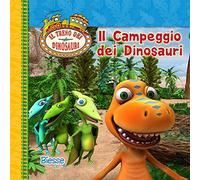 Il campeggio dei dinosauri
